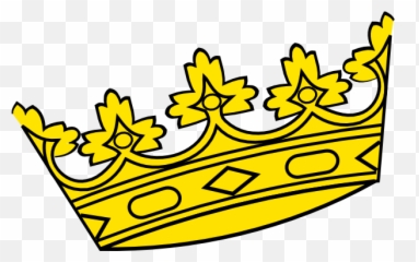 King Crown Clip Art Free Clipart Images - Emoji