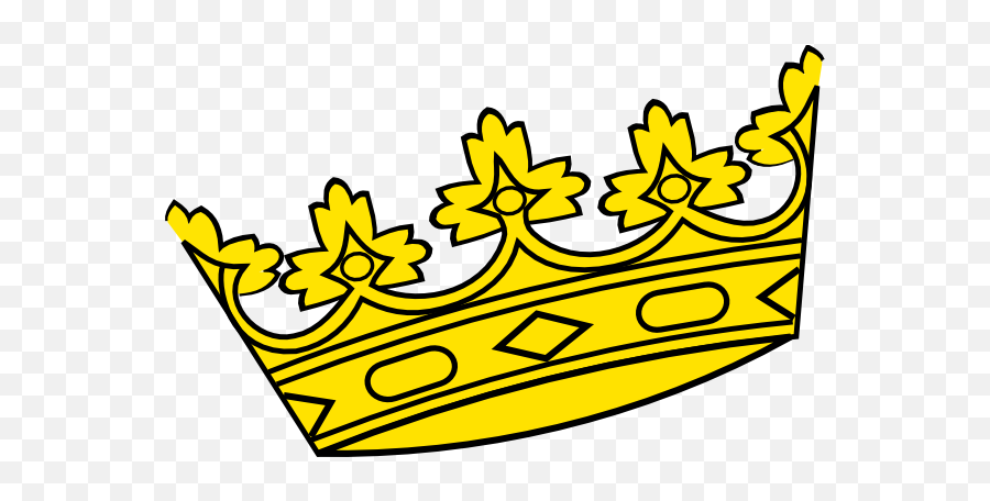 King Crown Clip Art Free Clipart Images - Crown Clip Art Emoji,Emoji King Crown
