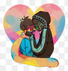 My Skull Child - Illustration Emoji,Boy And Skull Emoji