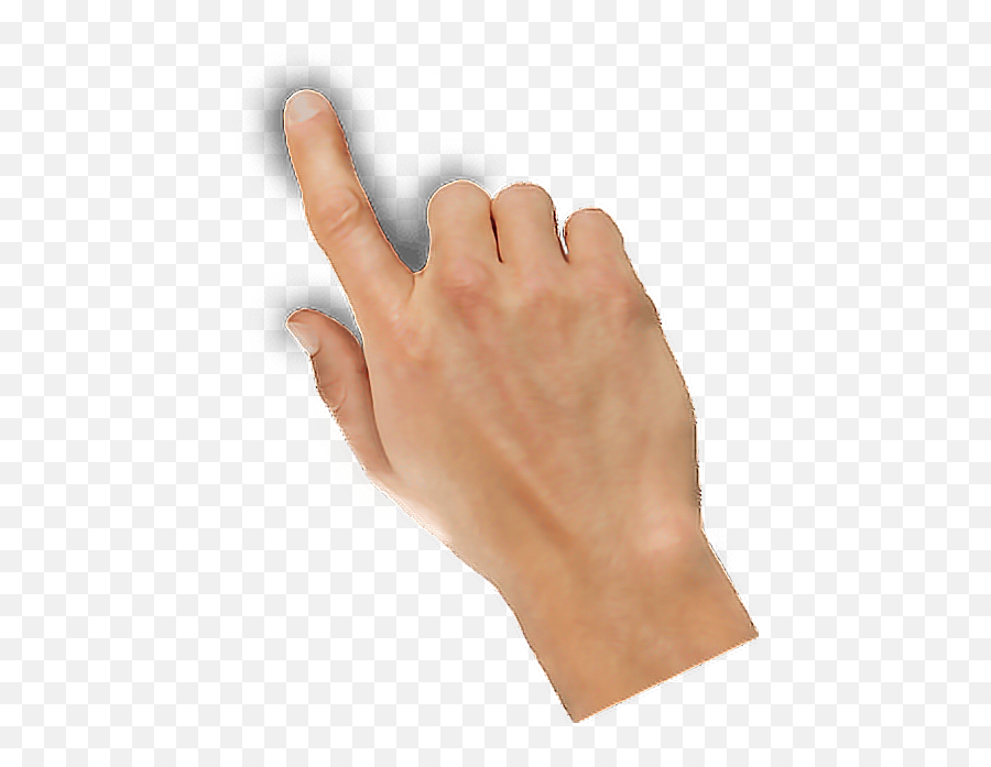 Hand Cursor Vaporwave Aesthetic Hands - Human Hand Hand Pointer Png Emoji,Finger Point Up Emoji