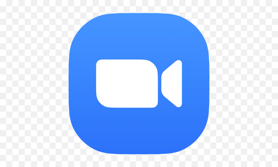 Camera Icon Facebook At Getdrawings - Zoom Cloud Meeting App Emoji,Camera Emoji Png