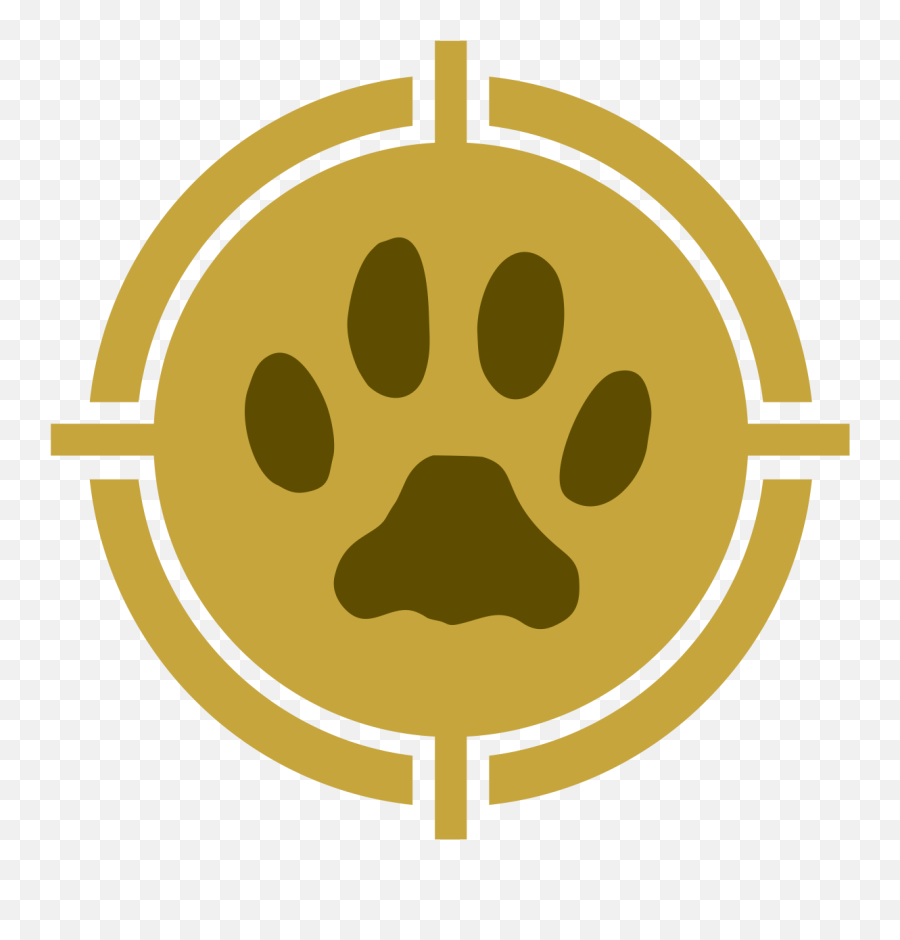 Full Score Hunting Safaris - Circle Emoji,Honey Badger Emoticon