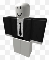 Businessman Suit Bald Eagle - Roblox Tuxedo Emoji