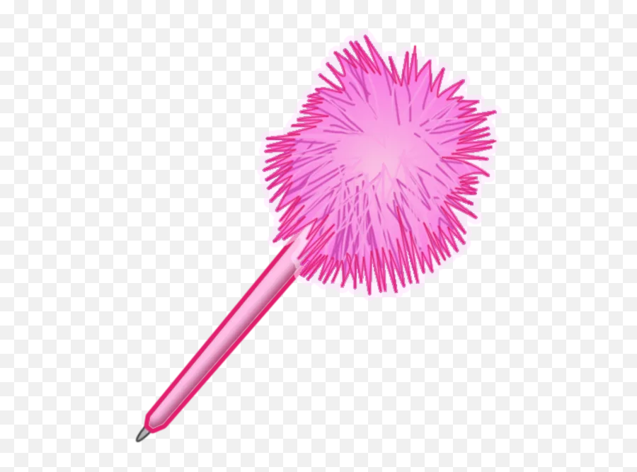 9 Things From The 90s That Should Be Made Into Emojis - Pink Fluffy Pen Png,Dead Flower Emoji
