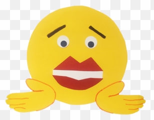 More Moji By Lilian Stolk - Cartoon Emoji,Dab Emoticon