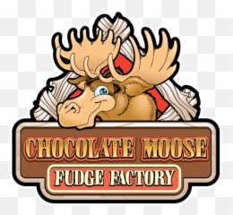 Chocolate Moose Fudge Factory - Sucrose Emoji,Moose Emoji