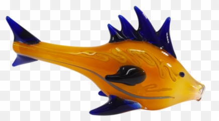 Fish Handpipe - Figurine Emoji,Helicopter Emoji