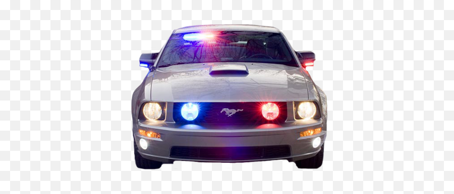 Cop Car Lights Png Picture - Police Car Front Png Emoji,Police Car Emoji