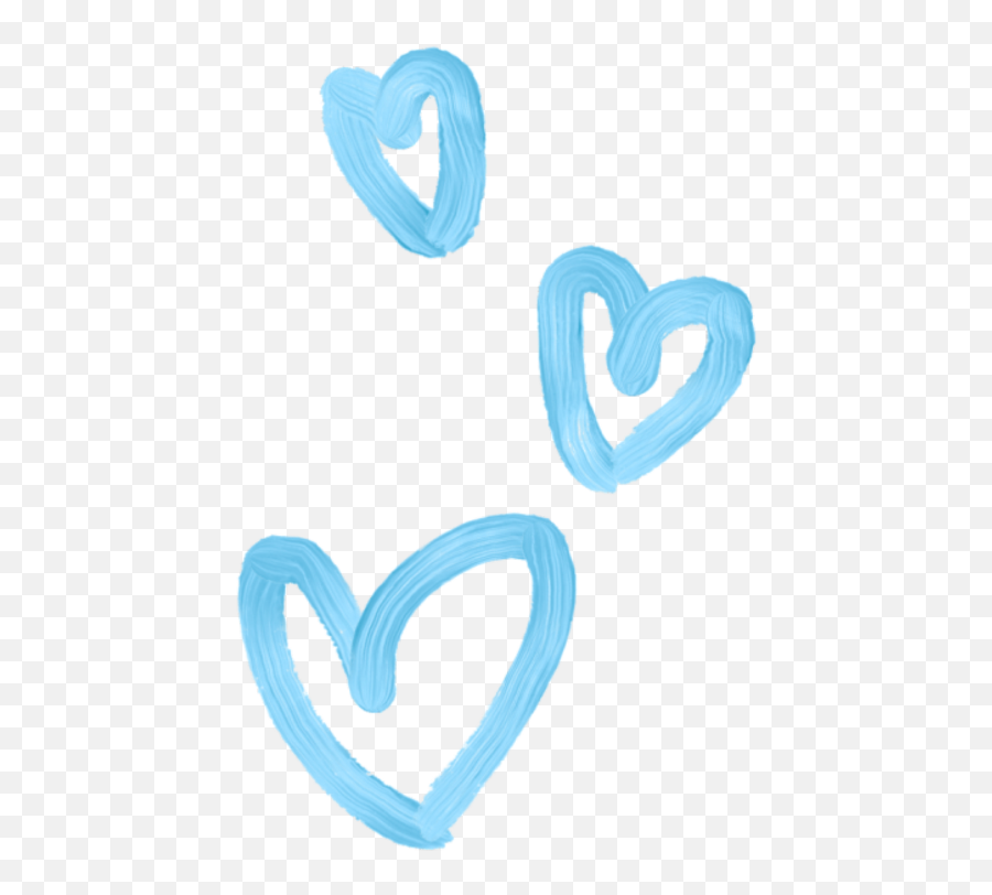 Pi - Sticker By Fãs Millie Brush Stroke Heart Png Emoji,Pi Symbol Emoji