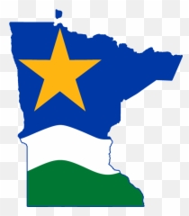 A Proposal For A New Minnesota State Flag - Minnesota North Star Flag Emoji,Maryland Flag Emoji