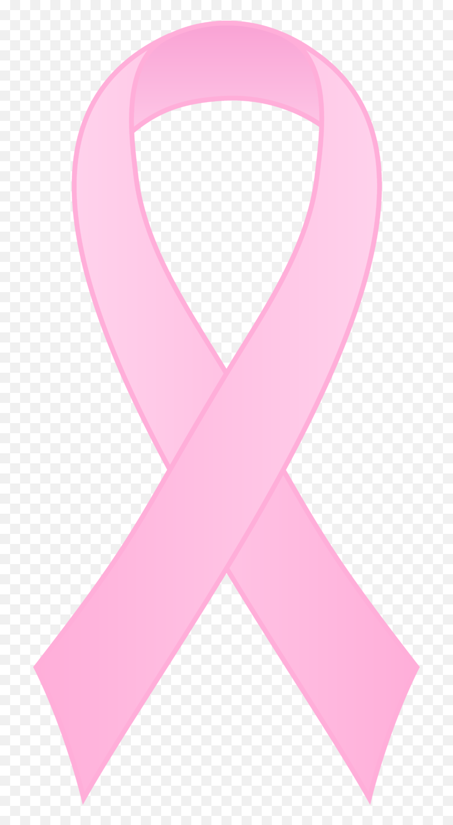 4570book Hd Ultra Breast Ca Ribbon Clipart Pack 4717 - Pink Ribbon Breast Cancer Free Emoji,Breast Cancer Ribbon Emoji