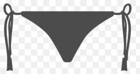 The Best Free Bikini Icon Images - Bikini Transparent Png Emoji,Thong Emoji