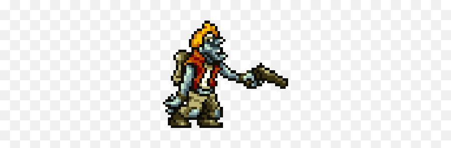 Emoji Vomitando Gif - Metal Slug Marco Zombie,Puking Emoji Gif