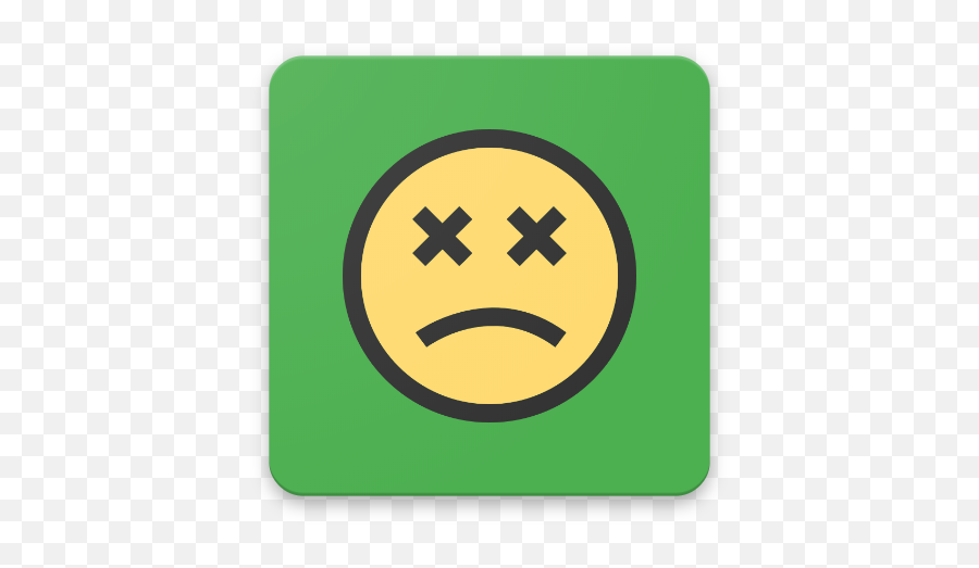 Emoji Face - Apps On Google Play Emoji Muerto,Rip Emoticon