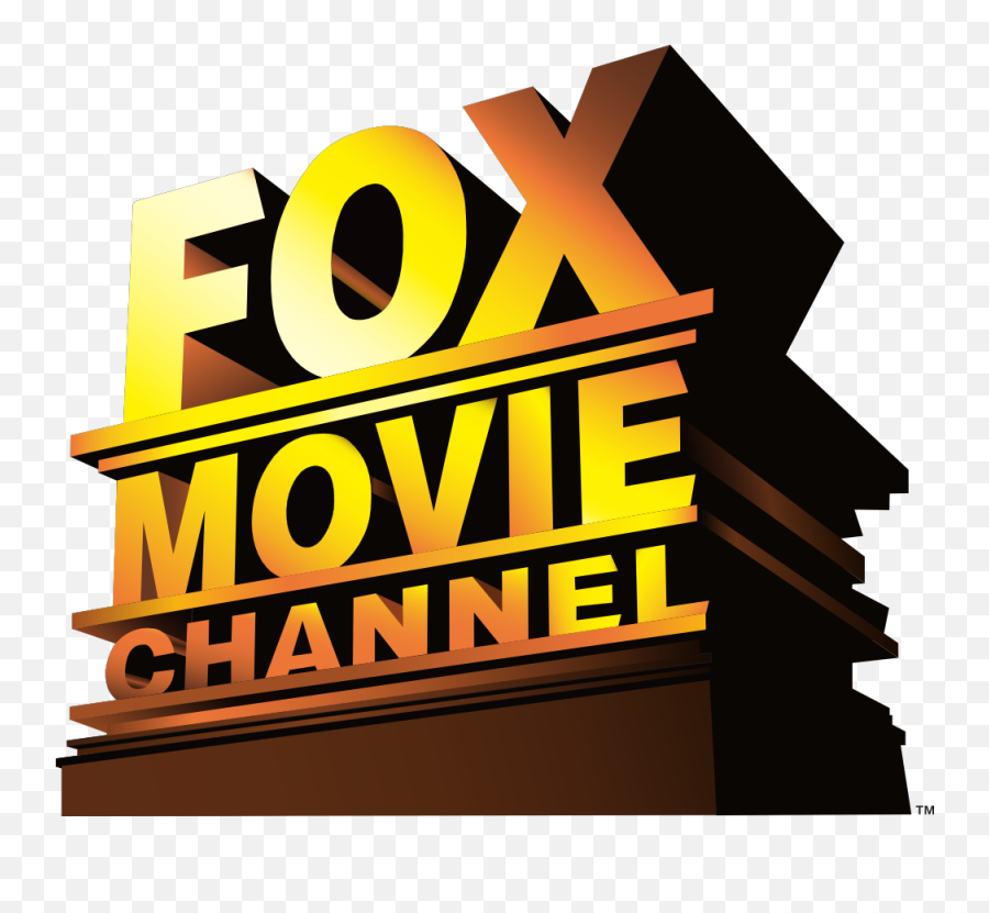 Movie Logo Transparent Png Clipart - Fox Movie Channel Logo Emoji,Emoji Movie Names