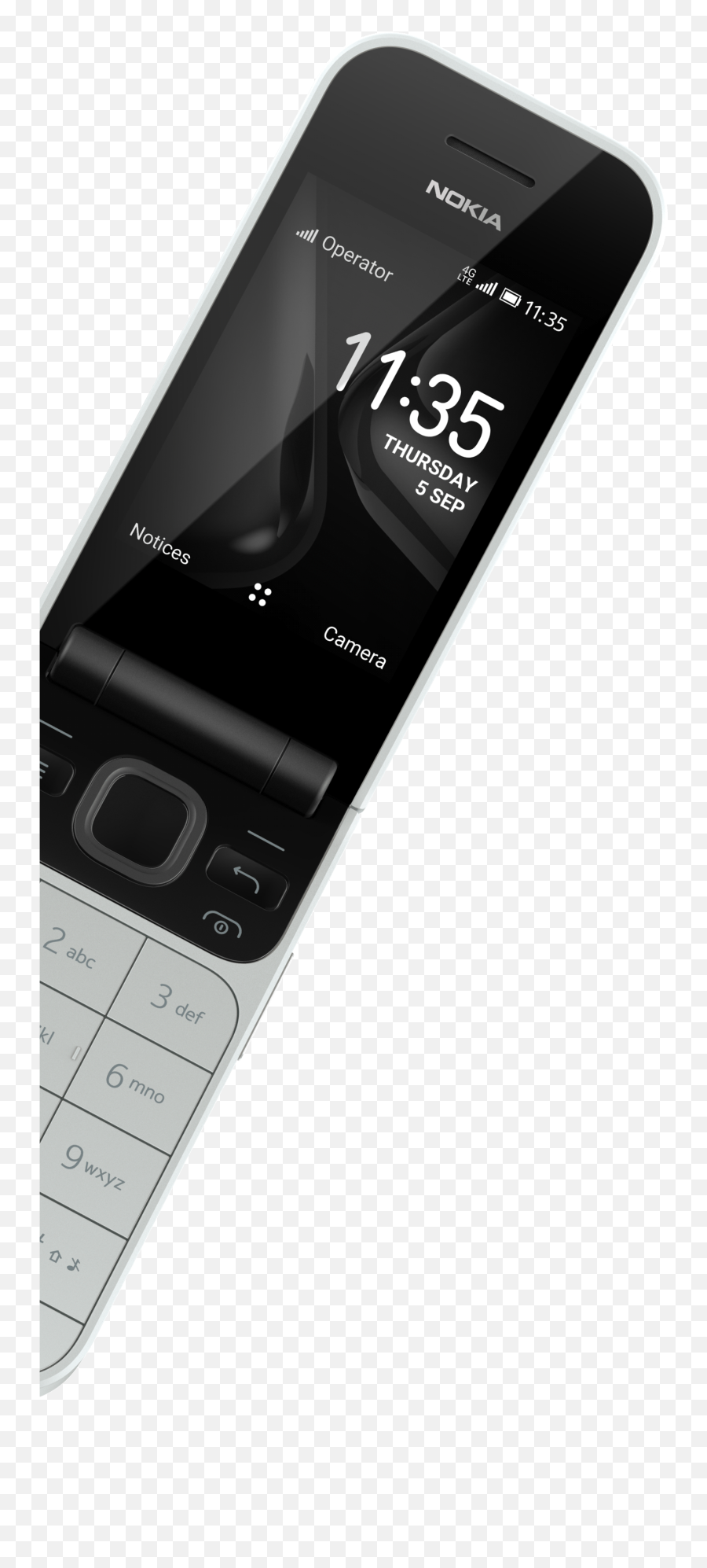 Nokia 2720 Flip Nokia Phones United Kingdom - English Nokia 2720 Flip Emoji,Nokia Emojis