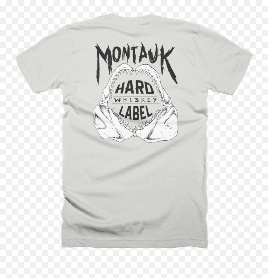 Mhl Menu0027s Peach T - Shirt U2014 Montauk Hard Label Emoji,Whiskey Emoji