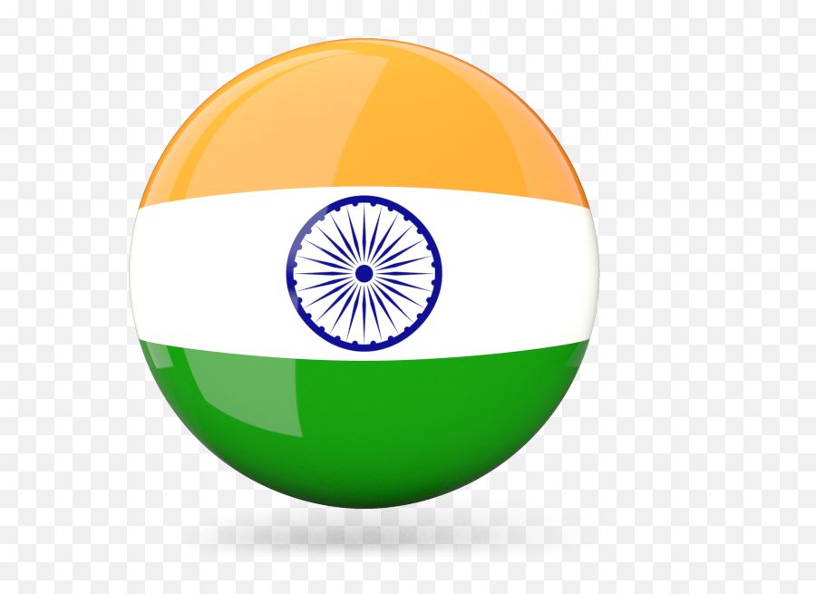 Us Total Trade 1994 - 2019 India Flag Round Icon Emoji,Thailand Flag Emoji