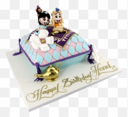 Dubai Cakes - Decorating Emoji