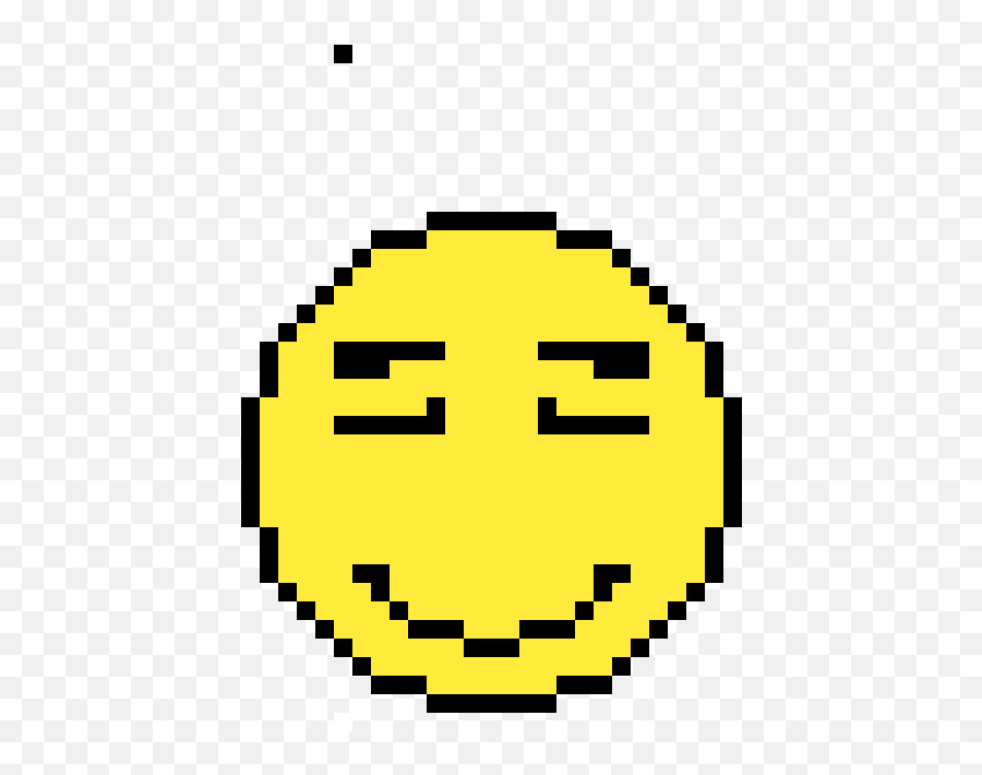 Pixilart - Pixel Art Emoji,Super Emoji