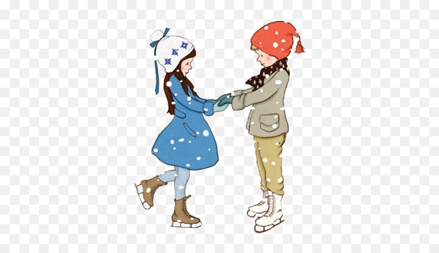 Popular And Trending Ice Skate Stickers Picsart - Belle And Boo Winter Emoji,Skate Emoji