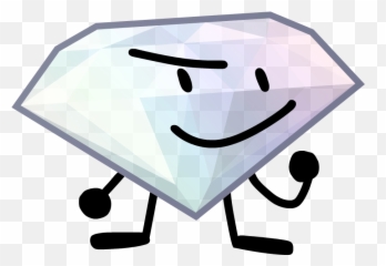 Diamond - Open Source Objects Assets Emoji,Diamond Emoticon