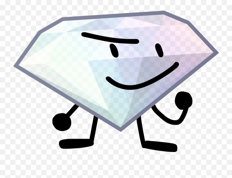 Diamond - Open Source Objects Assets Emoji,Diamond Emoticon