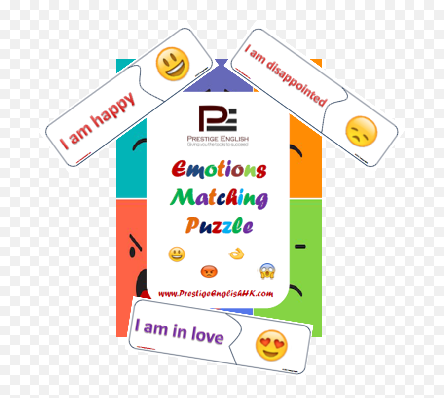 Matching Game - Colours Matching Game Emoji,Emoji Game
