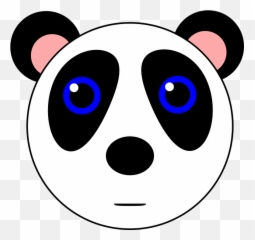 Free Bamboo Panda Illustrations - Kawaii Dibujos Fáciles Para Niños Emoji,Bamboo Emoji