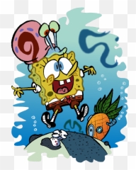 Kevin Drew Arsenault On Twitter Spongebob Stuff I Made - Spongebob Squarepants Png Emoji,Spongebob Emoji Keyboard