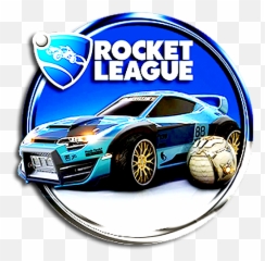 Rocket League Wallpapers 1 - Rocket League Emoji,Rocket League Emoji