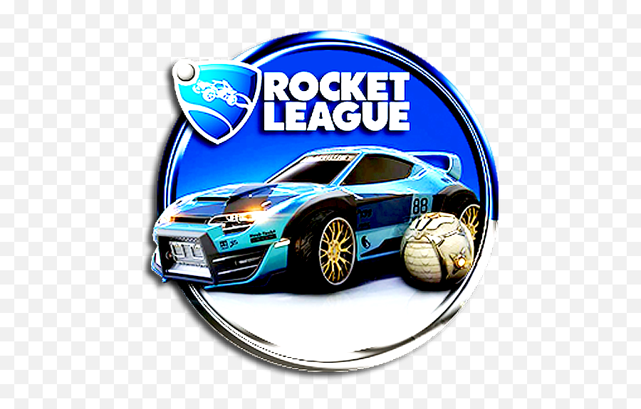 Rocket League Wallpapers 1 - Rocket League Emoji,Rocket League Emoji