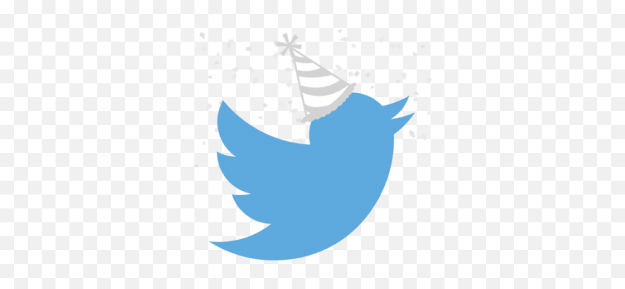 Happy 10th Birthday Twitter - Skdk Skdk Twitter New Emoji,Birthday Emotions