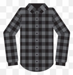 Gay Emojis - Discord Plaid Shirt