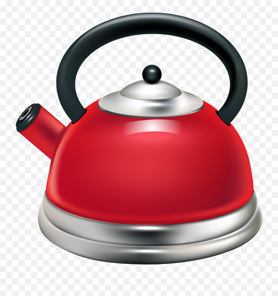 Toaster Clipart Emoji Toaster Emoji - Clipart Image Of Kettle,Teapot Emoji