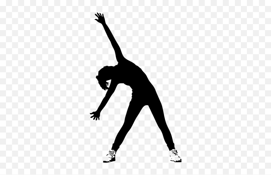 Woman Exercising - Aerobics Clipart Emoji,Pro Soccer Emojis