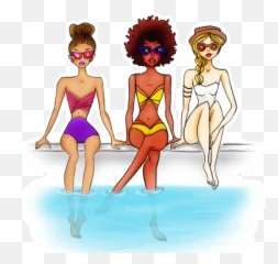 Sassy New Emojis Will Help Elevate - Cartoon,Sassy Black Woman Emoji