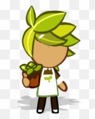 A Very Cursed Edit - Herb Cookie Run Emoji,Ugandan Knuckles Emoji Discord