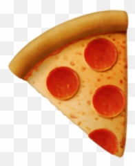 Pizza Emoji Applemoji - Pizza Emoji Iphone,Pizza Emoji