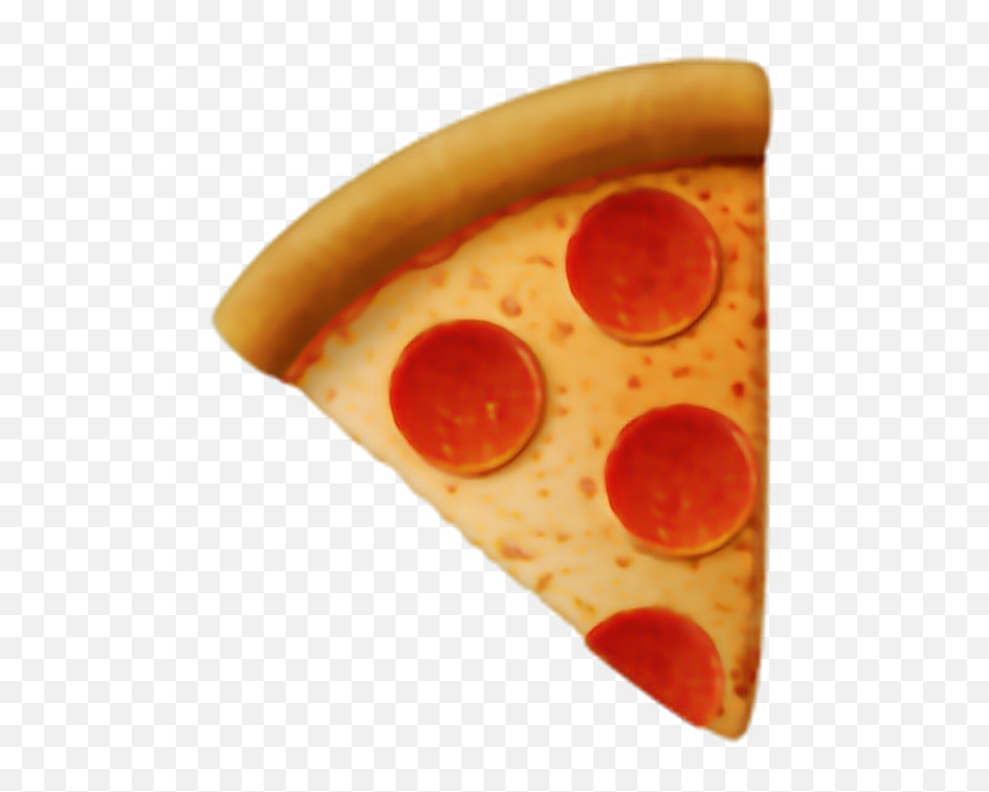 Pizza Emoji Applemoji - Pizza Emoji Iphone,Pizza Emoji