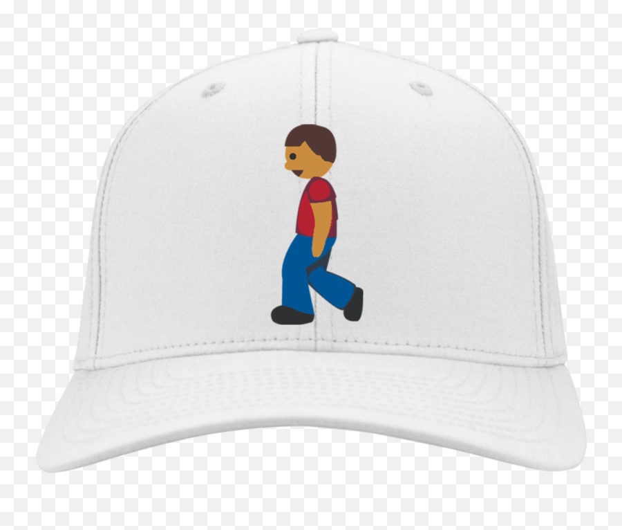 Flex Emoji Png Picture - Baseball Cap,Baseball Hat Emoji