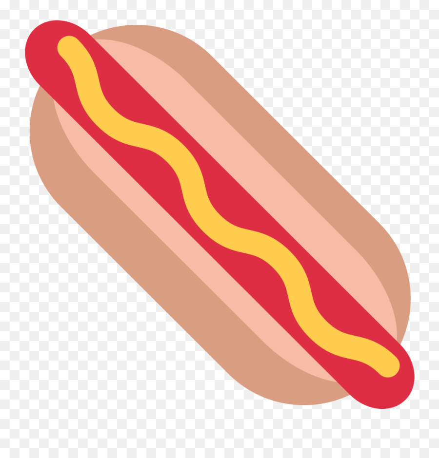 Twemoji2 1f32d - Hot Dog Emoji Copy And Paste,Meat Emoji