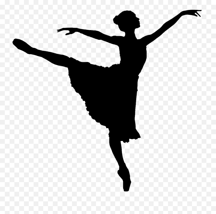 Clip Art Transparent Download Png Files - Ballerina Silhouette Emoji,Free Dancing Emoji
