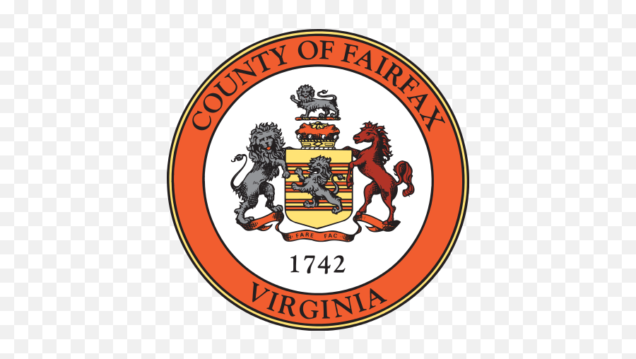 Fairfax County Files Lawsuit Against - Fairfax County Seal Emoji,Drug Emoticons