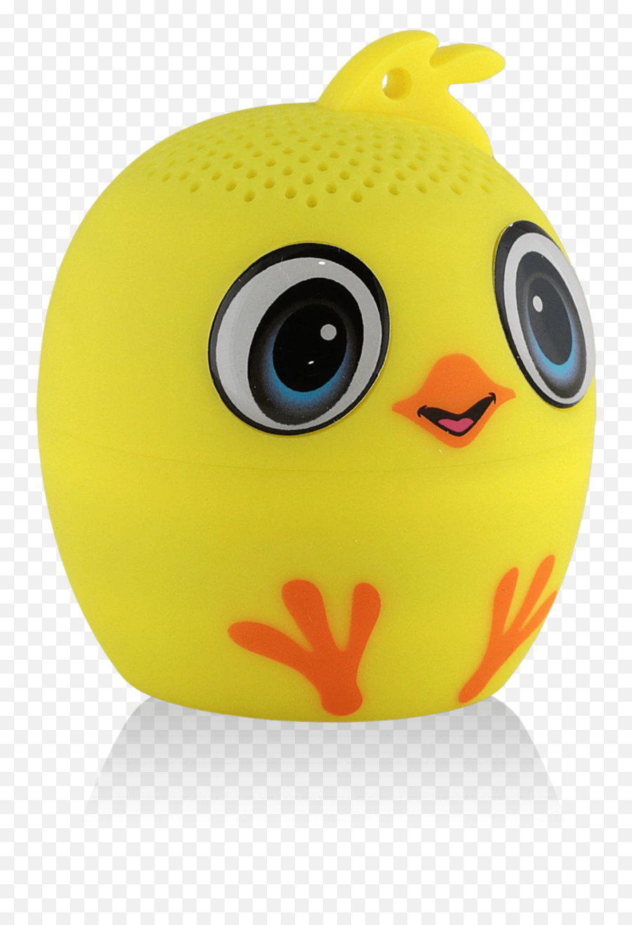 Chick - Animal Figure Emoji,Mind Blown Emoticon