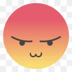 3 Angryemoji - Emoji Enojado Facebook,Beard Emoticon