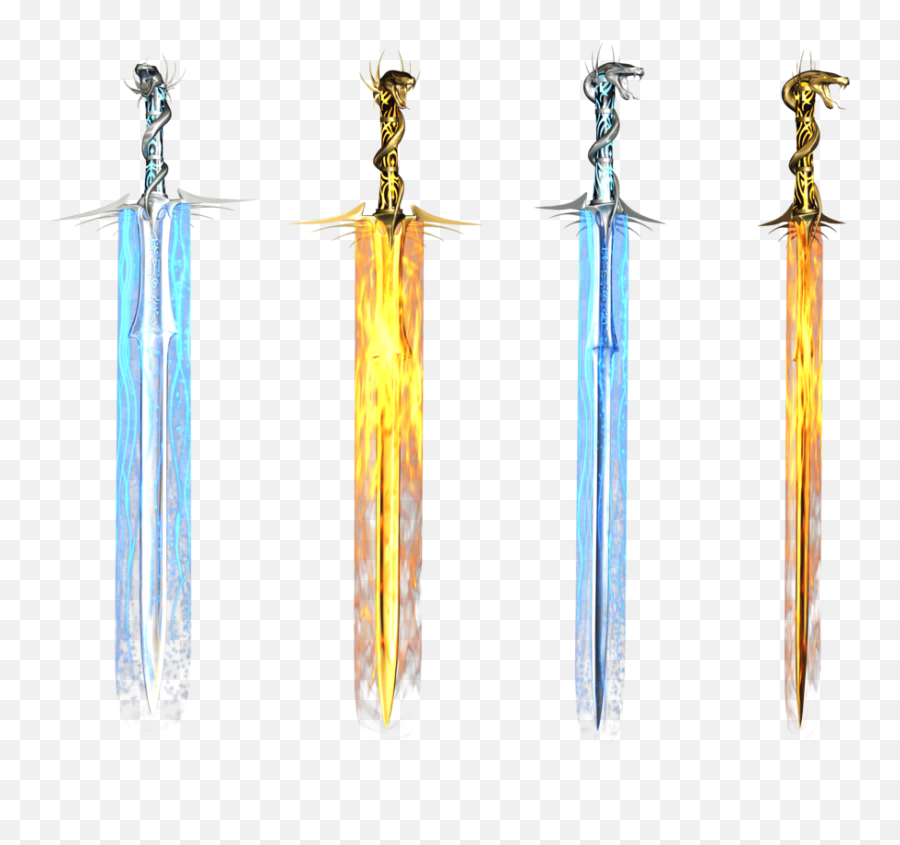 Swords Knights Fantasy Fighting - Fantasy Sword Png Emoji,Swords Emoji