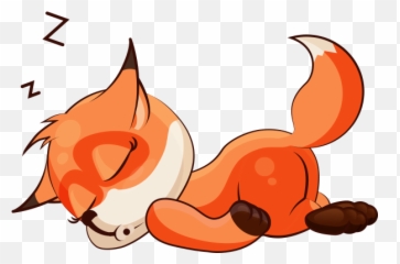 We Suggest Using Other Browsers As Our Staff Fixes - Png Cartoon Sleeping Fox Emoji,Fox Emoji