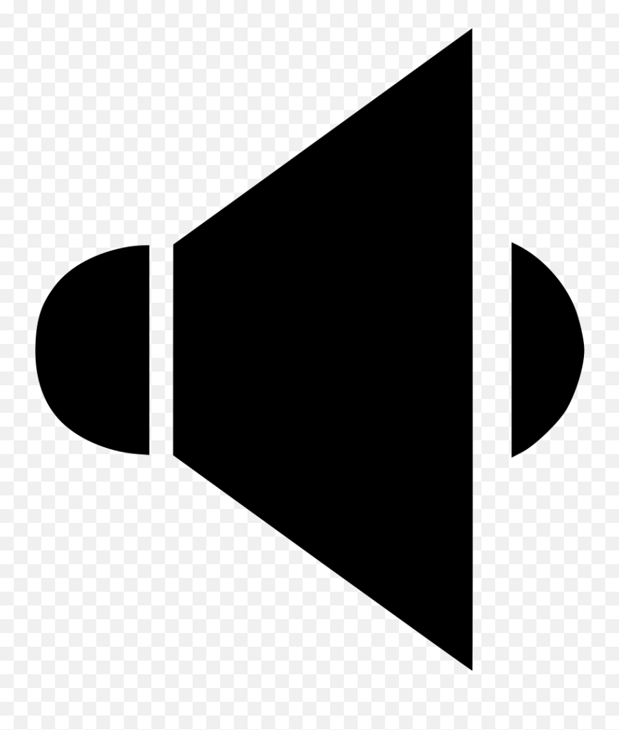 Sound Volume Music Speaker Function - Clip Art Emoji,Noise Emoji