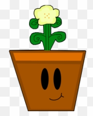 Tale Of A Plant - Cartoon Emoji,Plant Emoticon
